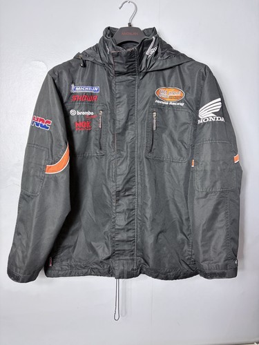 Official plant honda - honda, racing
