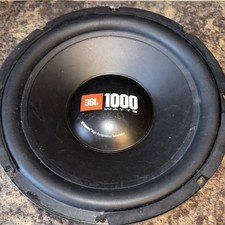 JBL GT4 Series -12”