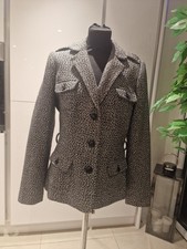 Paul Costelloe Jacket Size