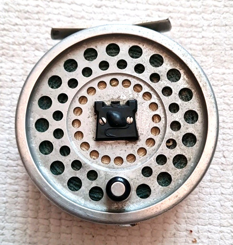 Vintage hardy marquis fly - vintage,