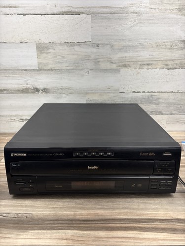 Pioneer cld m301 - pioneer, ld