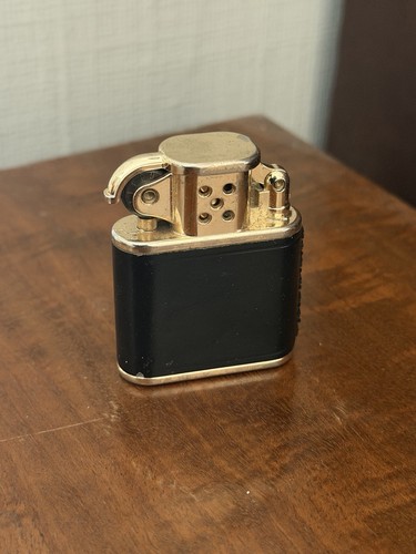 Vvay petrol lighter leather - lighter,