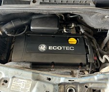 2009 VAUXHALL MERIVA LIFE