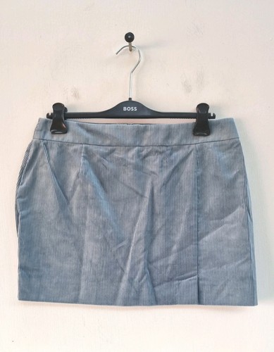 Bella freud skirt cornflower - freud,