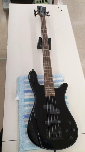 Warwick streamer lx4 - warwick, electric