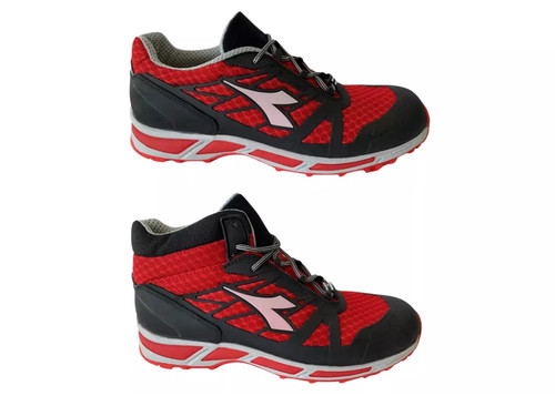 Diadora trail lo - diadora, d