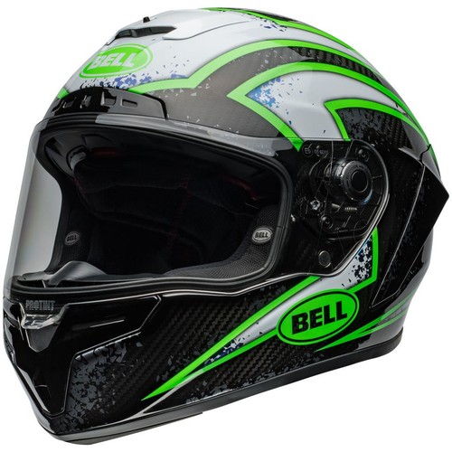 Bell race star flex - dlx, 06