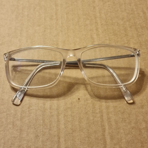 Tommy hilfiger glasses frames - tommy,
