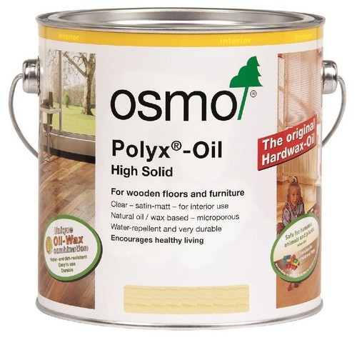 Osmo polyx hard wax - polyx, oil