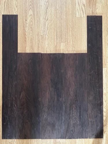 Brazilian rosewood acoustic - brazilian,