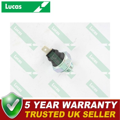 Lucas oil pressure - lucas, fits