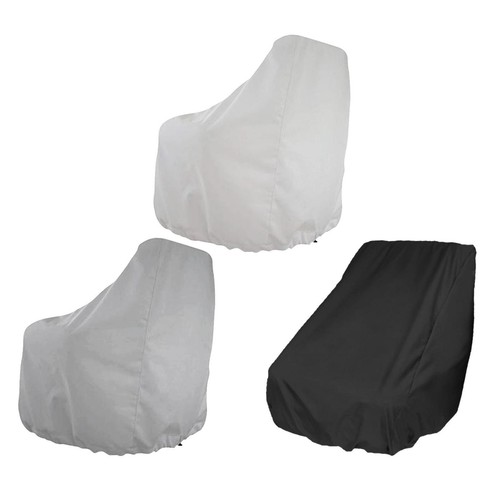 Boat seat cover - seat,