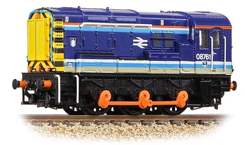 Graham farish 371 17rj gauge - farish, n