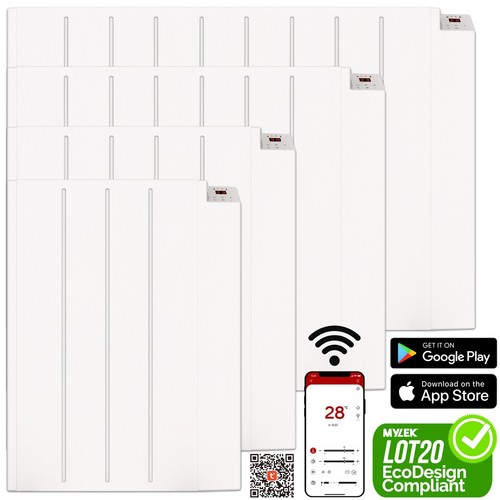 Mylek electric wifi panel - electric,