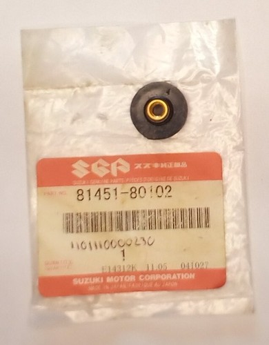 Hard top rear window hinge - top,