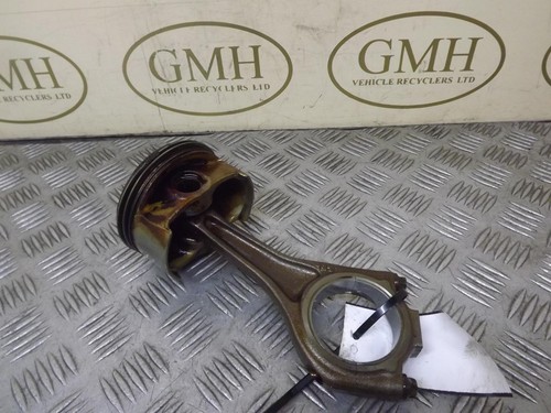 Bmw series piston 7516221 - piston,