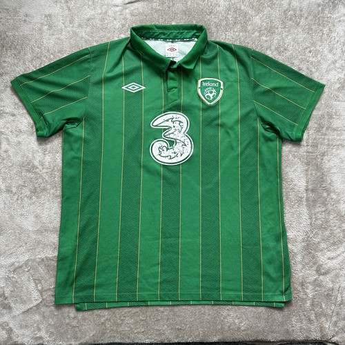 Original ireland football - original,