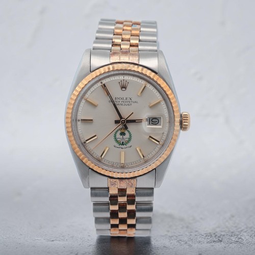Rolex datejust 1601 - 1601, watch