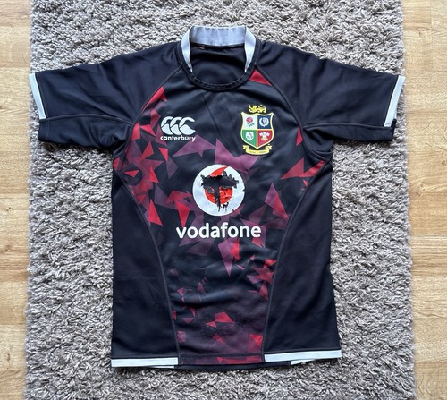 Canterbury 2021 british - 2021, lions