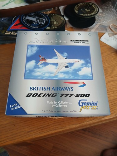 Gemini jets - gemini,