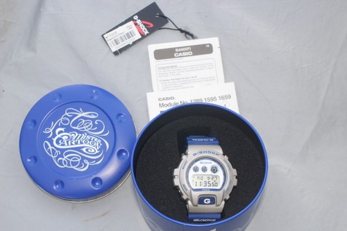 Rare cartoon g shock - rare,