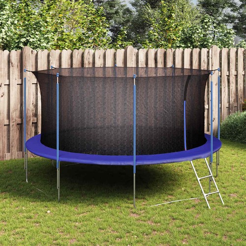 Safety net for m round - for,