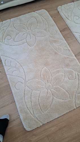 Romany set washables - of,