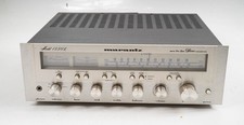 Marantz 1550L Vintage Stereo
