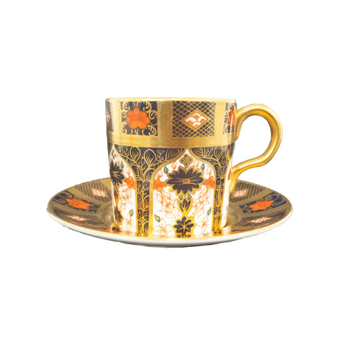 Royal crown derby imari sgb - imari,