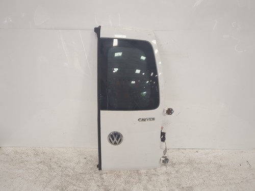 2007 volkswagen caddy - volkswagen, c20