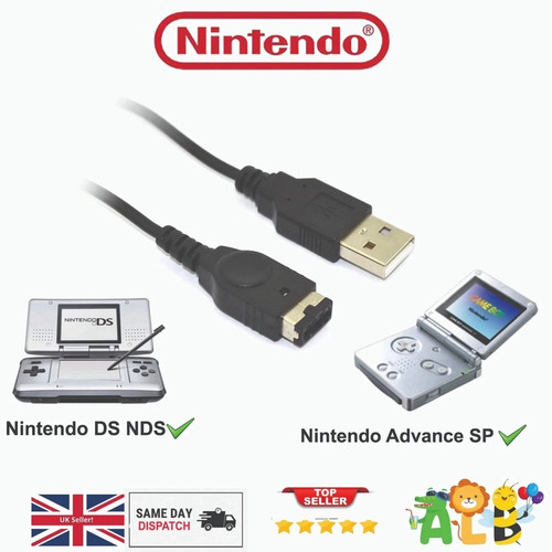 Usb charger charging lead - usb,