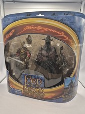 Toybiz Lord Of The Rings