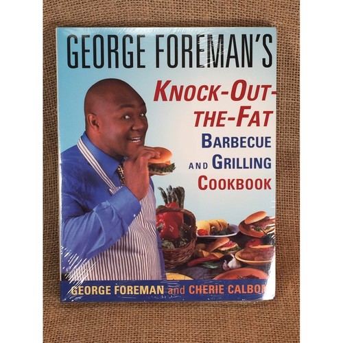 George foreman - george,