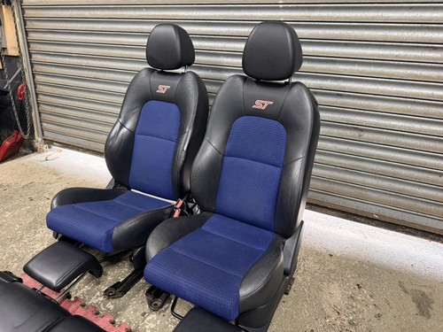 Ford fiesta st150 - fiesta, half