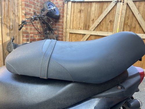 Gilera runner seat 03 - gilera,