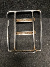 Lambretta Series 3 Rear Sprint