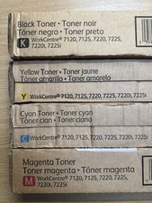Xerox Workcentre 7120 7125