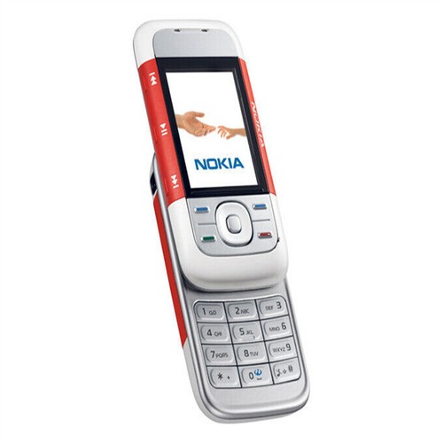 Nokia xpress music 5300 - nokia,