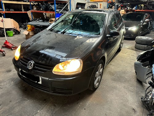 Breaking parts volkswagen - vw,