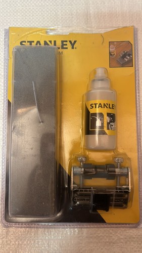 Stanley 050 sharpening - stanley,