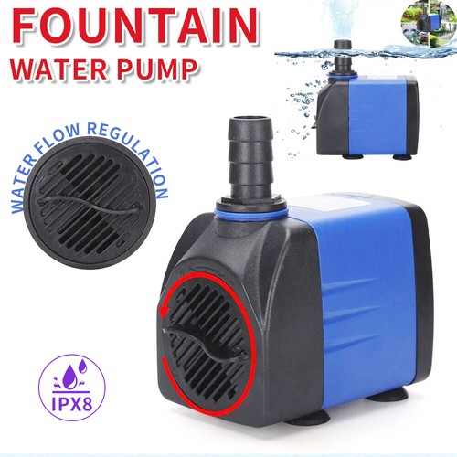 Submersible water pump - water,