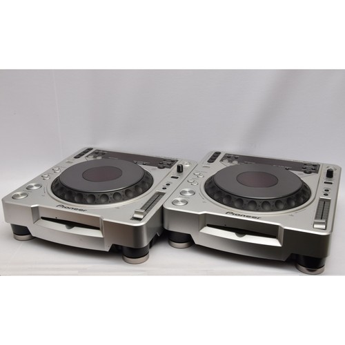 Pioneer cdj 800mk2 - cdj-800mk2, dj
