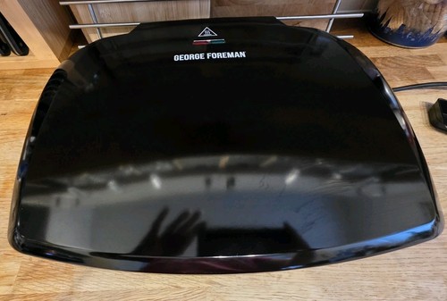 George foreman 1500w - 1500w, electric