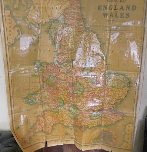 Vintage ruddiman johnston - vintage,