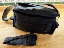 Vintage Sacar Camera Bag With
