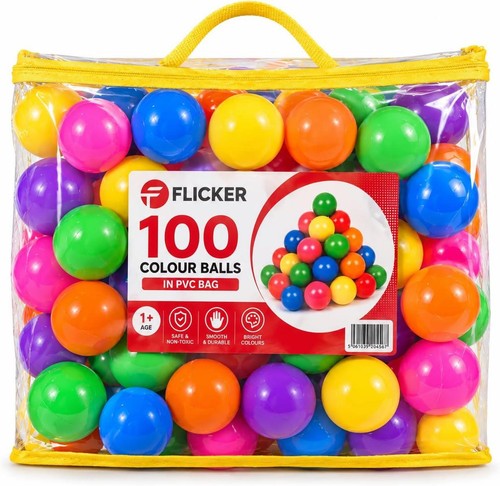 100pcs colourful soft - 100pcs, plastic