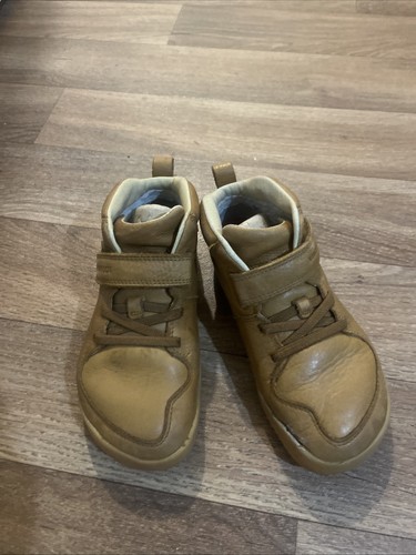 Vivobarefoot boys gobi shoes - boys,