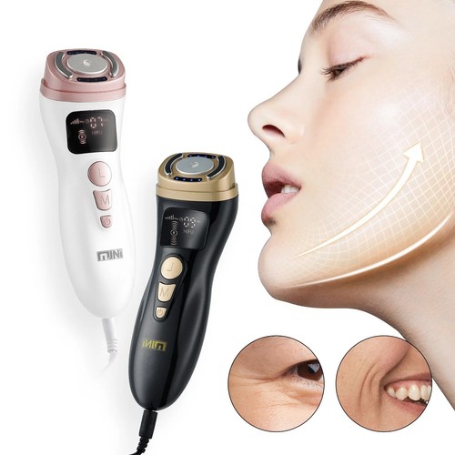 Facial machine ems skin - rf,