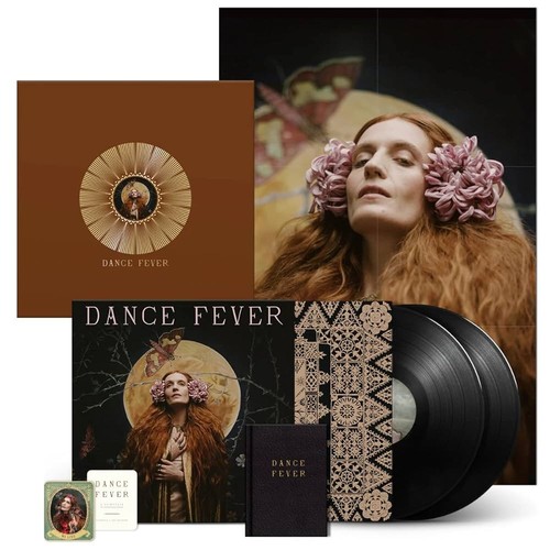 Florence the machine dance - +,