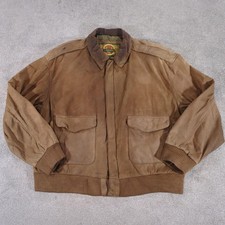 Vintage Cayenne Real Leather